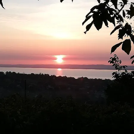 Panorama Jurta