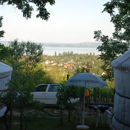 Panorama Jurta