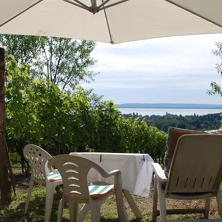 Luxury tent Panorama Jurta