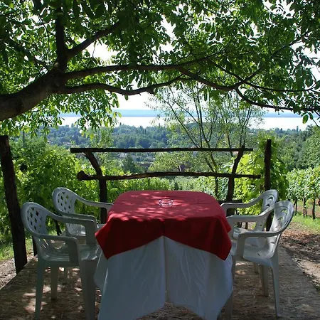 Luxury tent Panorama Jurta
