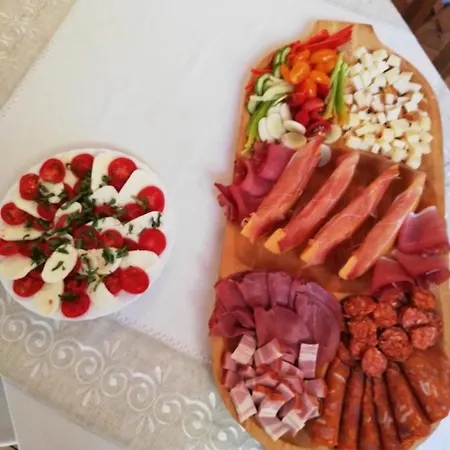 Panorama Jurta Ábrahámhegy