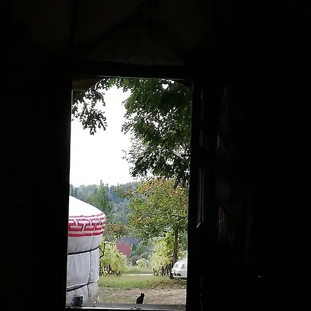 Panorama Jurta